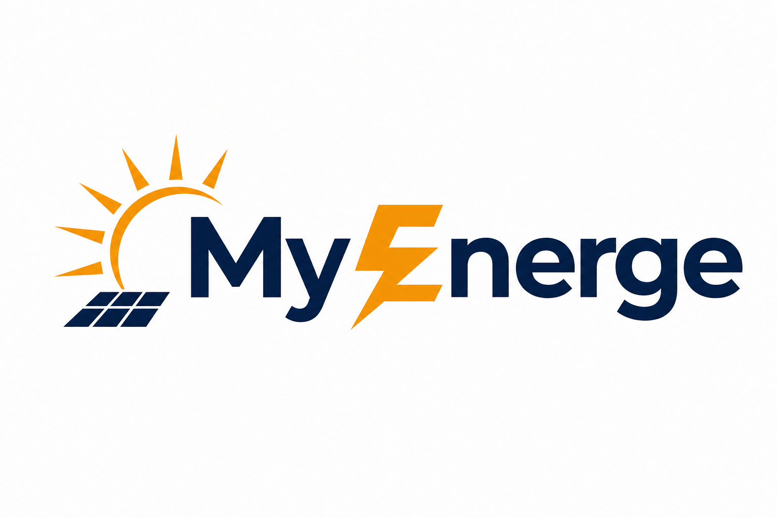 MyEnerge — Your Solar Portal, powered by SECCCO Solar Company